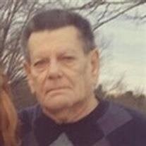 Robert Austin "Bobby" Ferber