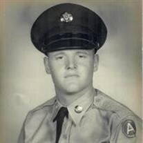 Grady Burnett Newsome