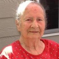 Betty J. Johnston