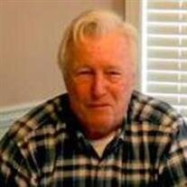 Jack Thompson Faulkner