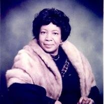Ethel L. Johnson