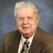 William A. Hix