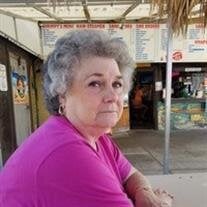 Phyllis Loislee McGalliard