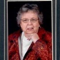 Thelma "Jean" Whittington