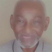 Mr. Joe Lewis Stewart