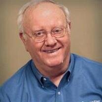 LTC (R) Robert "Bob" J. Thomas