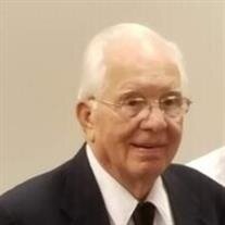 Samuel Frank Harley, Sr.