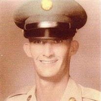 Rodger H. "Speedy" Newman