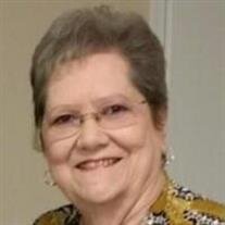 Margaret Gail Willis