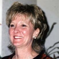 Mrs. Nancy Ann Morrison