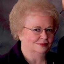 Carolyn C. Allrid