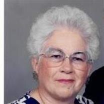 Ethel Mae Foster