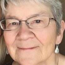 Miriam Joyce Gibbs