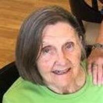 Faye L. Rainwater