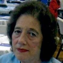 Norma L. Shaw