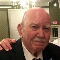 Major Dewey Wilkerson