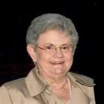Martha Lois Lau