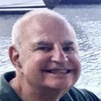 Gary E. Olden