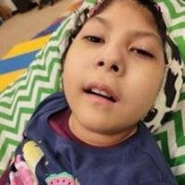 Paloma Valentina Ramos Nunez
