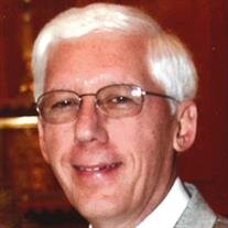 Stephen C. Pilipovich