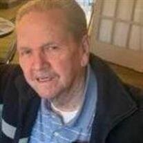 Johnny A. Feltman