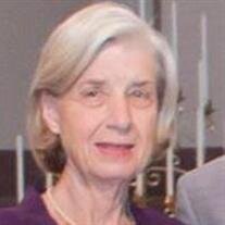 Shirley Louise Trocano