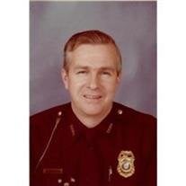 Wilbur J. Roberts