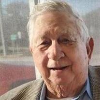 Harold N. Bowen