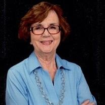 Norma Fidelis White