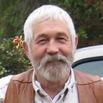 Jack D. Railsback