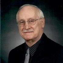 Michael George Grant