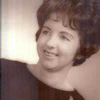 Etheleen Floyd Carnes