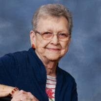 Louise Ellis