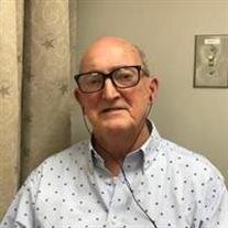 Walter Lawrence Simonds