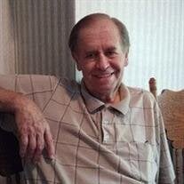 Bishop David Earl Vinson, Sr.