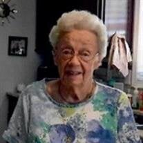 Marilyn Joyce Dean