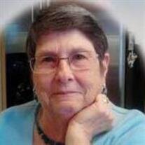 Annie Mae Banford
