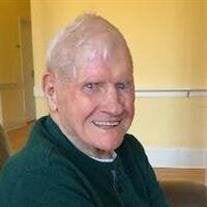 William Marcus Adamson