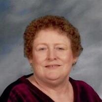 Tommie Jean Newman