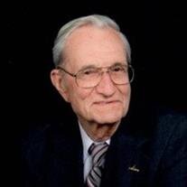 Harold D Brooks