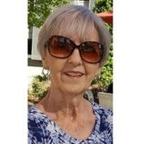 Yvonne Raines Newsome