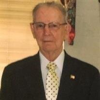 Dr. Charles G. Johnson