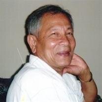 Sannisseth Nang Sao