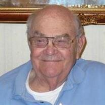Wesley Mack Justus, Jr.