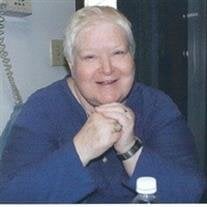 Judy Sims Deaton