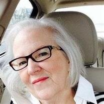 Jeanne Martinson Statham