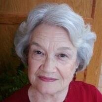 Wynelle Simpson Bolton