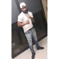 William "Tracy" Ford, Jr.
