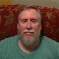 Raymond "Lee" McKiness