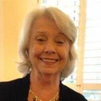 Joyce Barr Sorrell
